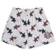 thumbnail image 3 of Pantalones cortos BÁSICOS DE EE para hombre y mujer, Shorts deportivos informales, de malla, clásicos, para gimnasio, Verano, 3 of 5