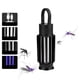 thumbnail image 1 of Mata mosquitos 3 en 1, mata mosquitos recargable por USB, luz de camping, carga de emergencia para teléfono móvil, repelente portátil, luz LED de camping para interiores y exteriores., 1 of 8