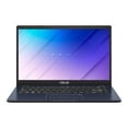 thumbnail image 3 of ASUS E410 Intel Celeron 4GB 128GB eMMC 14-inch FHD LED Display Win 10 S Laptop, 3 of 13