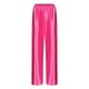 thumbnail image 3 of WILLBEST Pantalones Casuales de Mujer, Cintura Alta, Corte Holgado, Cómodos, Pierna Recta y Suelta, Ideales para Todas Las Estaciones, Atuendo Elegante para Uso Diario. Extra Grande, 3 of 8