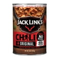 thumbnail image 2 of (2 pack) Jack Link's Original Chili, No Beans, 15oz Can, 2 of 6