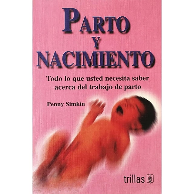Parto Y Nacimiento