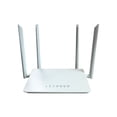 thumbnail image 1 of Routers Wifi para el Hogar Router Inalámbrico para el Hogar 300 M 100 Mbps Smart Wifi Wall a Través de la Optimización de Wifi Anti Friction Network Security Protection Us Regulations Wireless Wifi Ro, 1 of 8