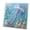 B, variant on Ocean Theme Pearl Art DIY Kit, 3D Sparkling Coastal Wall Decor Octopus DIY Pearl Painting Kit, Relaxing Craft Ocean Diamond Art for Adults, Beach Lovers, I