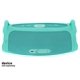 thumbnail image 5 of Funda de silicona para altavoz portátil JBL Charge 5, color menta, 5 of 7