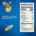 thumbnail image 7 of Blue Diamond Almonds, Gluten Free Almond Flavored Nut-Thins Snack Crackers,  4.25 oz. Box, 7 of 7