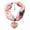 Orange, variant on kaondbfi Women's Summer Outdoor Travel Essentials Accessories Scarf for Women Boho Beach Shawl Heart Love National Style Casual Wrap Soft Necklace Scarf