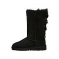 thumbnail image 2 of Ugg Australia Bailey Bow Tall Boot Big Kids Style : 1007309y, 2 of 4