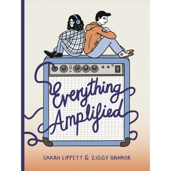 Everything Amplified, (Hardcover)