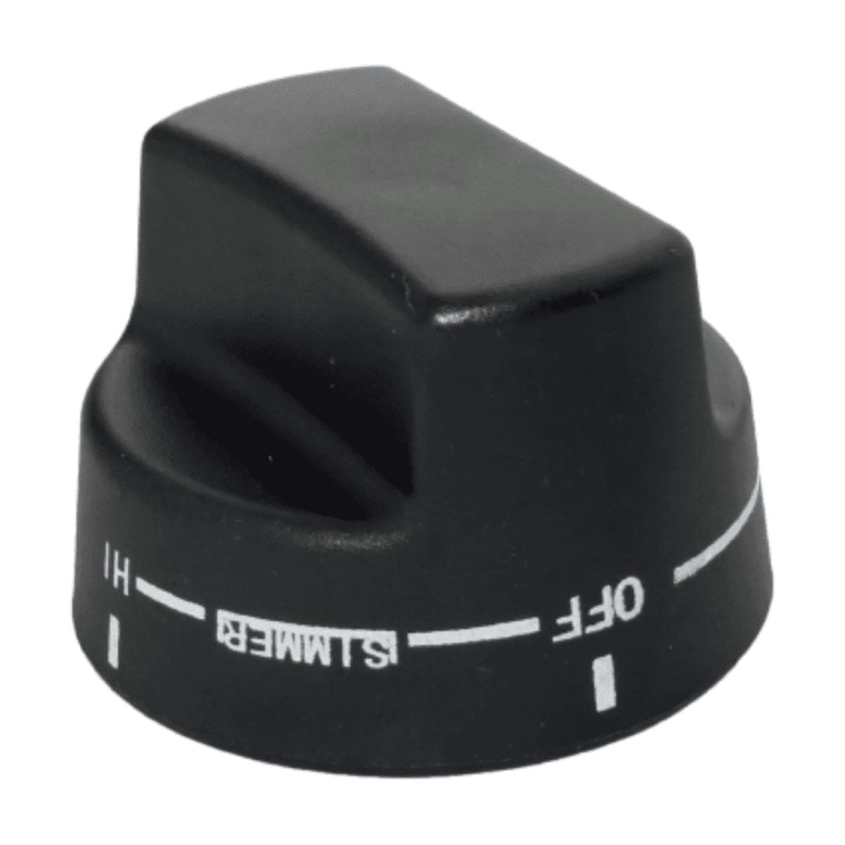 Scaroo PB010206 Cooking Burner Knobs Fit For Viking knob 952591 4-PACK