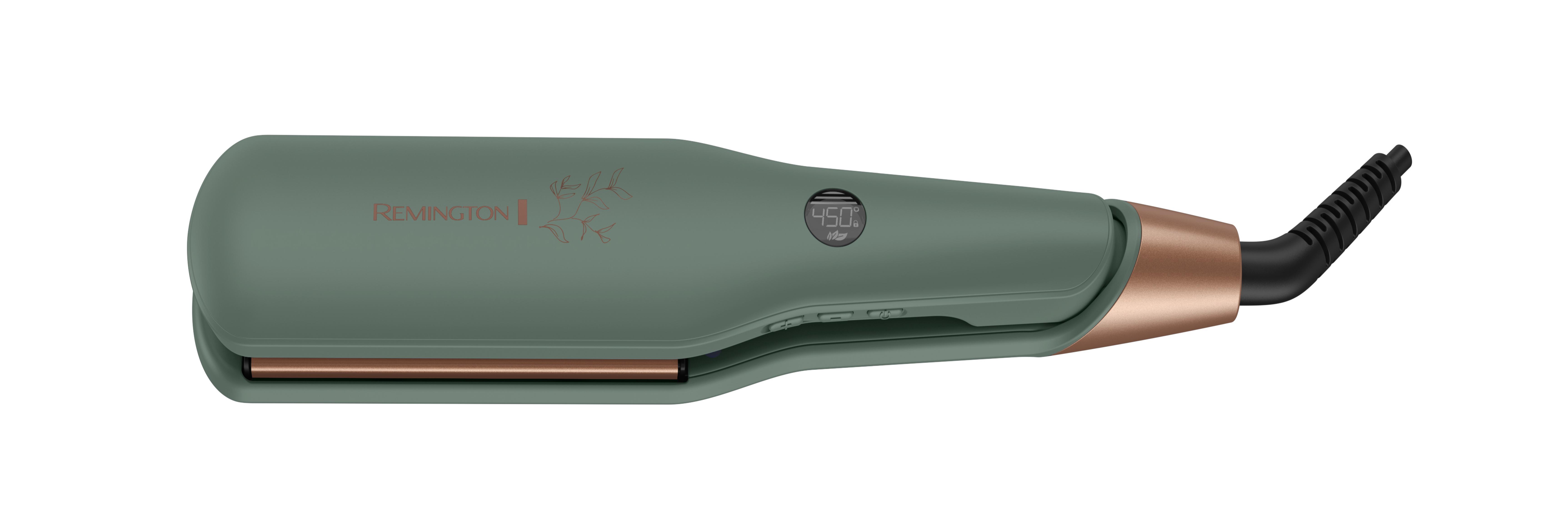 Remington Botanicals 2" Flat Iron