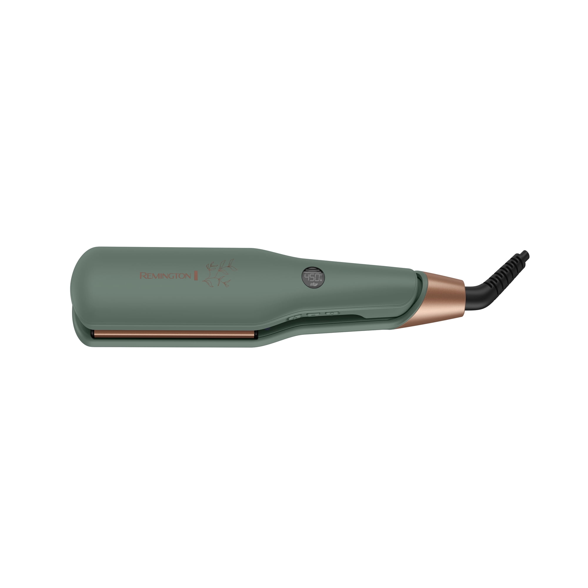 Remington Botanicals™ 2" Flat Iron