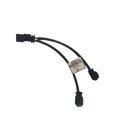 thumbnail image 2 of Scienceny Cable del sensor Mano de obra Rendimiento estable Instalación práctica Cuerda de refrigerante Accesorios para automóviles Cables de Vehículos, repuestos y accesorios Mis, 2 of 6
