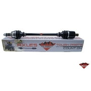 RUGGED Performance Axle for 2018-2019 Textron Alterra 700/Alterra 700 XT Front Left,Front Right