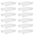 thumbnail image 5 of Paint Roller Tray Liner 6Pcs PVC Transparent for Decoration with Even Paint Application, 5 of 5