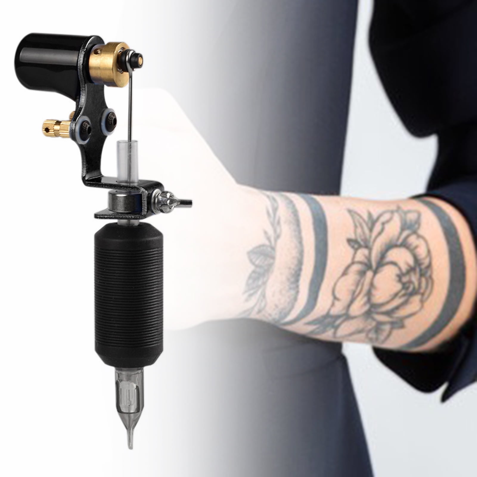 Realistic 3d Oilfield Drill Mens Forearm Tattoo Designs | Tattoos for guys,  Tattoos, Mens forearm tattoos designs