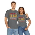 thumbnail image 6 of 2024 Indiana Caitlin Clark 22 the goat basketball fan Unisex Cotton Tee, 6 of 7