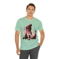 thumbnail image 6 of Unisex Jersey Short Sleeve Tee, 6 of 12