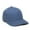 Slate, variant on Outdoor Cap OC871 Premium Modern Solid Back-Charcoal-Youth