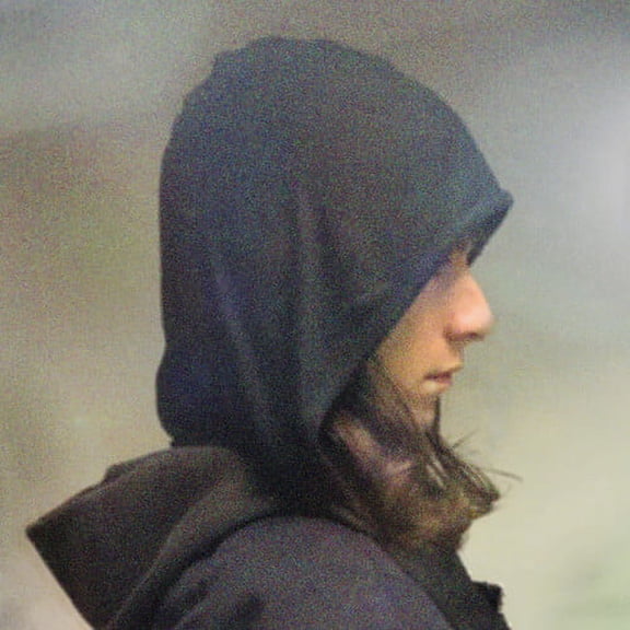 7038634357 - Neo Seven - Electronica - Vinyl