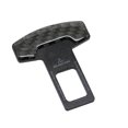 thumbnail image 1 of 2 uds hebilla para cinturón de seguridad de coche cinturón de seguridad cancelador de alarma tapón accesorios para coche, 1 of 6
