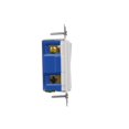 thumbnail image 3 of Eaton 7504W-Sp-L Interruptor Decorativo De 4 Vías De Grado Estándar, 15 Amperios, 120 Voltios, Color Blanco, 3 of 5