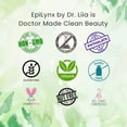 thumbnail image 6 of Illuminating Concealer Stick – Vegan, Gluten-Free Color Corrector for Dark Circles  Redness, 6 of 11