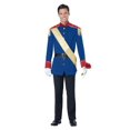 thumbnail image 1 of Prince Storybook Costume Mens, 1 of 5