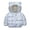 White, variant on SuoKom Kids Baby Boy Winter Jacket Cotton Windproof Warm Winter Coats Cute Printed Hooded Coats, Baby Sweater Boys' Outerwear Jackets & Coats Blue