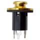 thumbnail image 2 of Ecualizador de guitarra shamjiam EQ Preamp Oro 1/4 pulgadas, 2 of 6