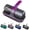 Purple, variant on Bed Vacuum Cleaner, Household Strong Mite Removal Instrument, Cordless Handheld Mattress Cleaner, Deep Cleaning, Low Noise