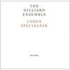 Hilliard Ensemble - Codex Speci Ln K [CD]