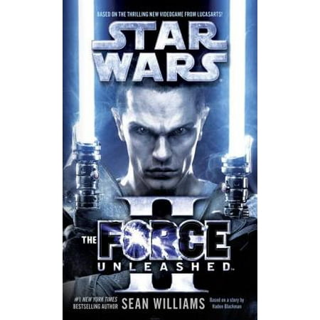 - The Force Unleashed II: Star Wars Legends - eBook