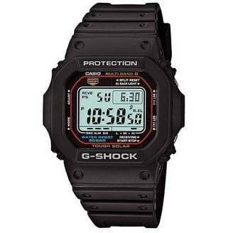 時計 CASIO G-SHOCK G-5600E stainless steel GM-5600YM-8JF] CASIO WATCH G-SHOCK FINE METALLIC SERIES G