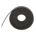 thumbnail image 4 of 2pcs 5m PU Correa de material cuero Correa de material cuero Correa de hombro Correa de hombro Cinturón 2cm, 4 of 9