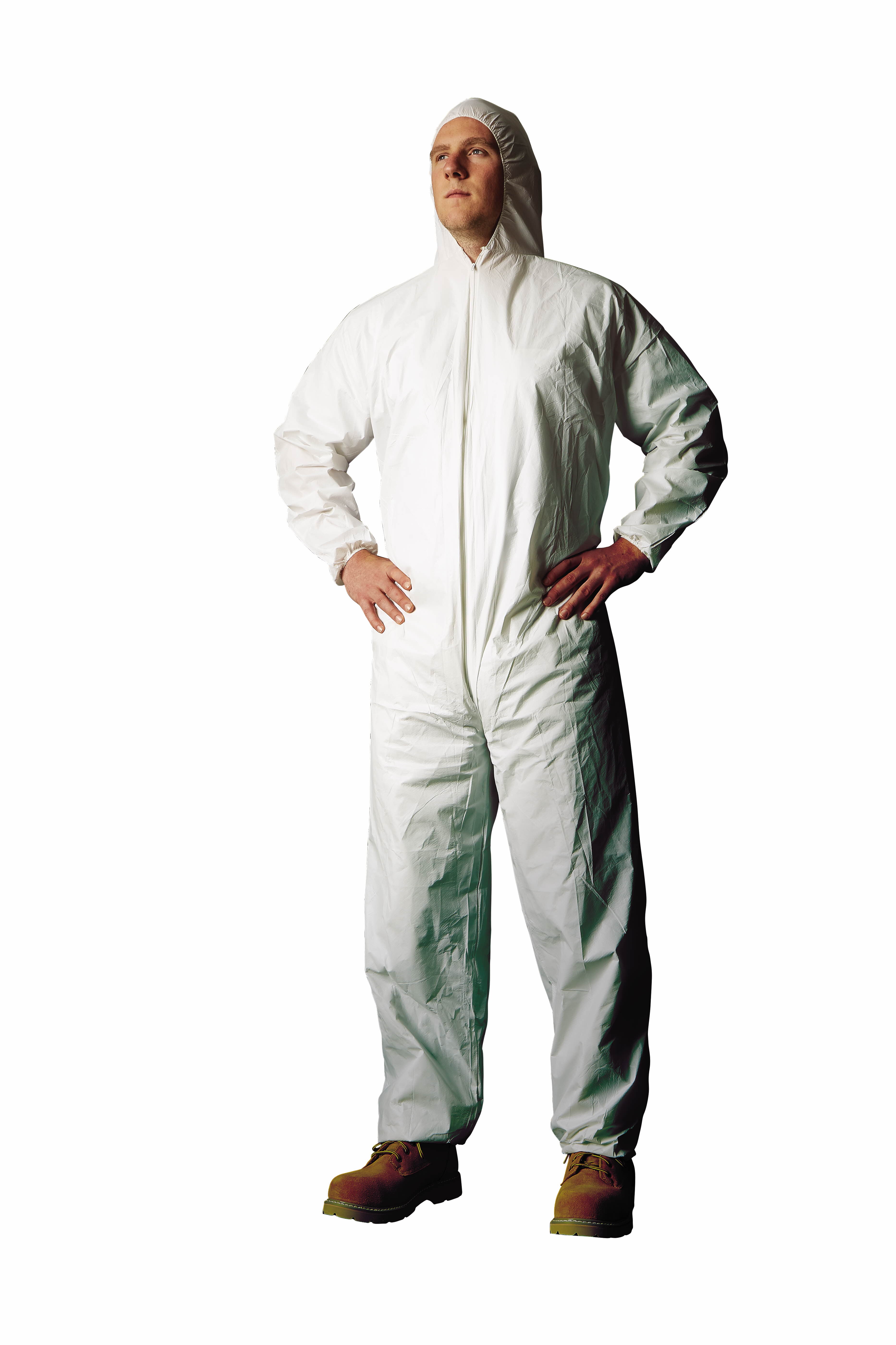 heavy duty jumpsuit