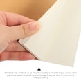 thumbnail image 2 of Shisuyan 5pcs Unlined Sketchbooks For Convenient Drawing Blank Sketch Pads For Artists Students And Creative Projects, 2 of 9