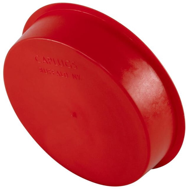 Bouchon Fuselé 2.497 Po avec Identification 2.69 Po T-267Plug
