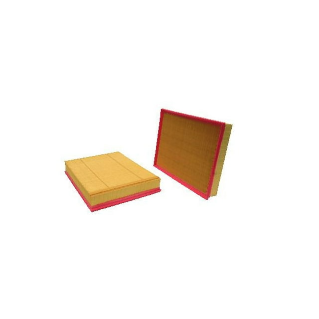 Wix Filters Air Filter 49876 OE Replacement