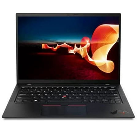 Lenovo ThinkPad X1 Carbon Gen 11, 14" FHD Non-touch Laptop, Core i7-1355U Processor(10 core, Up to 4.7 GHz), 16GB RAM 512GB SSD, Up to 18 Hours, WiFi 6, Webcam Fingerprint, Win 11 Pro