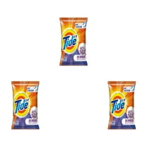 Tide Lavender Scent Liquid Laundry Detergent( 17.2 fl oz x 3 ) – 3 Pack