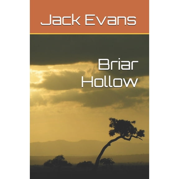 Briar Hollow, (Paperback)