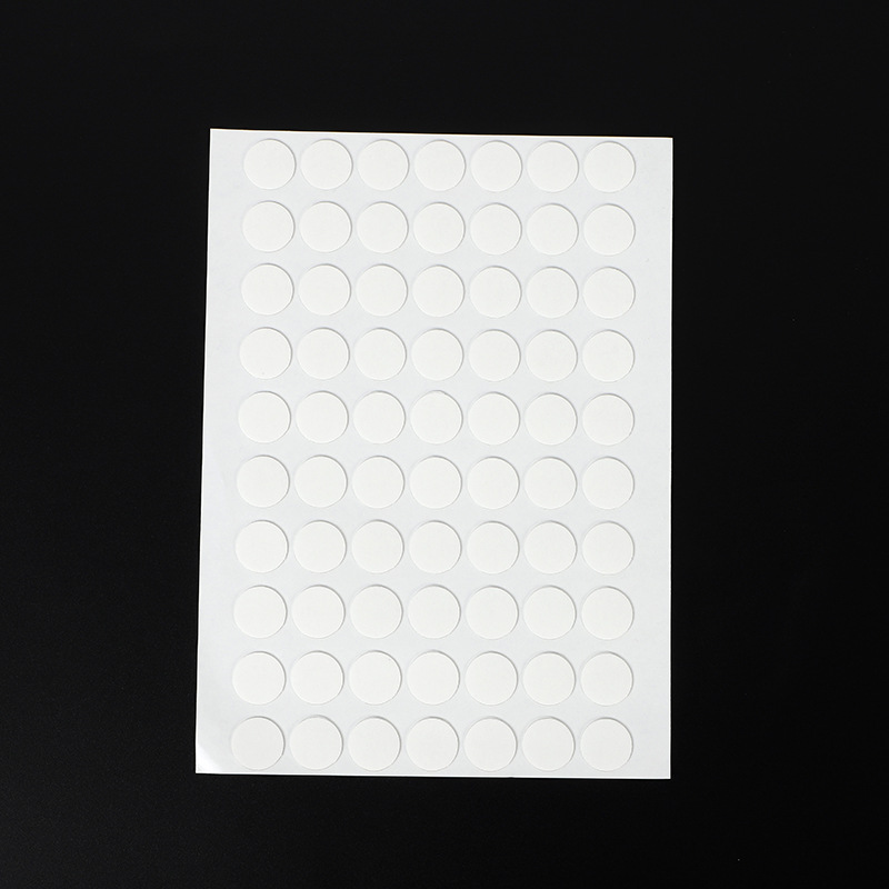 Ruban Adhésif Double Face Extra Fort - Nano Adhésif Réutilisable Pour Décoration Sans Percer