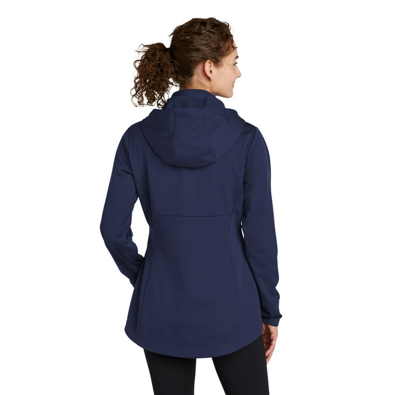 Walmart soft shop shell jacket