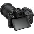thumbnail image 6 of Nikon Z6 FX-Format Mirrorless Camera with 24-70mm Lens, 6 of 8
