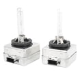 thumbnail image 3 of Xenon Headlight Bulb,2PCS Xenon HID D1S Stylish and Modern, 3 of 5