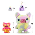 thumbnail image 3 of Juguete de peluche Fuggler Vacay Vibes Mr Buttons de ZURU Collectible, 3 of 8