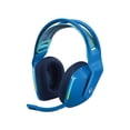 thumbnail image 1 of Audífonos con micrófono inalámbricos Gamer Logitech G733 Logitech  981-000942, 1 of 2