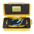 thumbnail image 1 of OTDR  Cable, Low Loss SC-UPC To SC-UPC Singlemode OTDR Test Cable ABS  for 1310nm 1550nm, 1 of 7