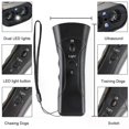 thumbnail image 3 of Pet Dog Repeller Anti Barking Stop Bark Training Device Trainer LED Ultrasonic Anti Barking Ultrasonic Without Battery, 3 of 5